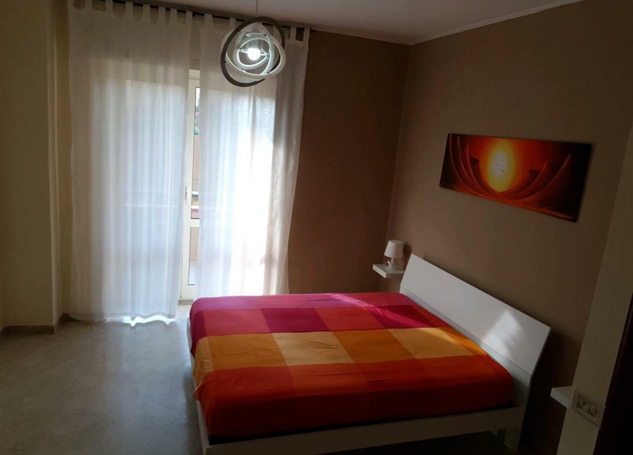 New House Parcheggio Gratis * Neapol